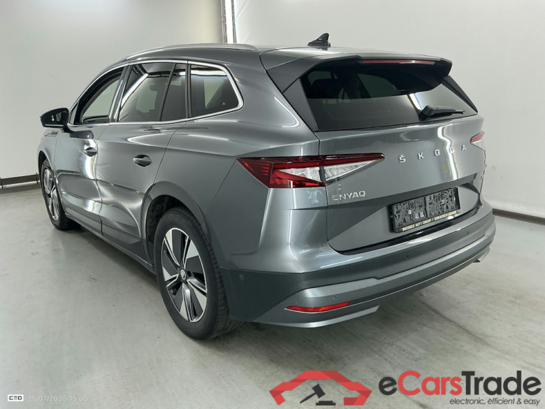 SKODA ENYAQ 82KWH IV 80 #3