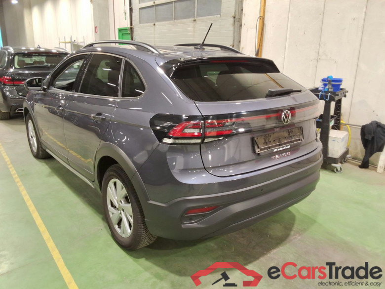 VOLKSWAGEN TAIGO 1.0 TSI 81KW DSG LIFE BUSINESS #2