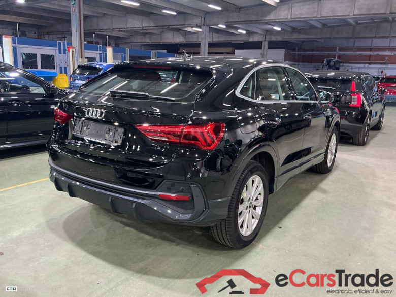 AUDI Q3 SPORTBACK 1.4 45 TFSI E S TRONIC #4