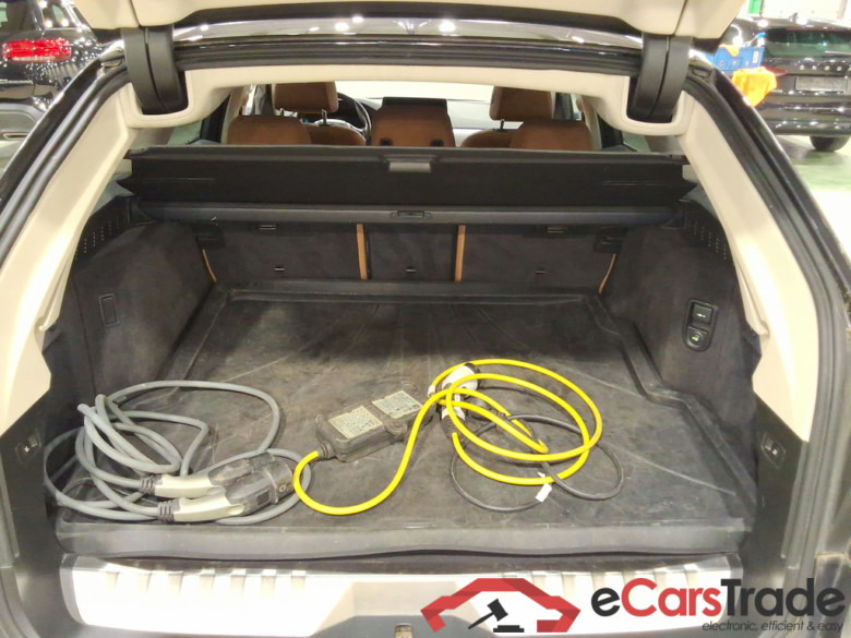 BMW 5 SERIES TOURING 2.0 530E TOURING AUTO #3