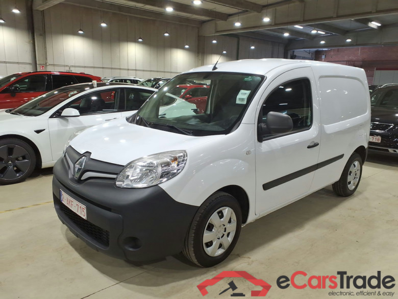 RENAULT KANGOO EXPRESS 1.5 BLUE DCI 80 GRAND CONFORT #1