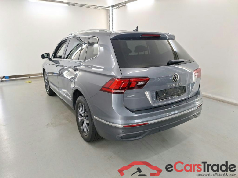 VOLKSWAGEN TIGUAN ALLSPACE 2.0 TDI LIFE BUSINESS DSG #3
