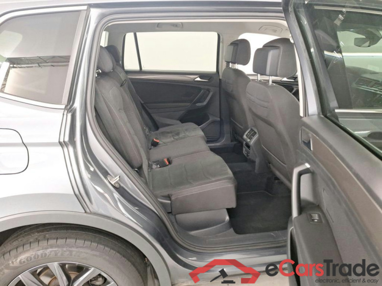 VOLKSWAGEN TIGUAN ALLSPACE 2.0 TDI LIFE BUSINESS DSG #6