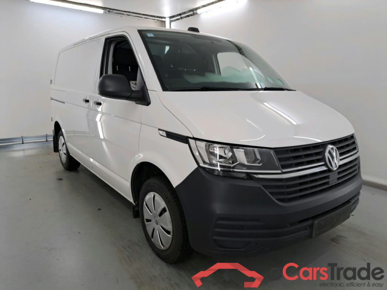 VOLKSWAGEN TRANSPORTER 2.0CRTDI SCR 110KW BMT SWB 2.8T DSG #2