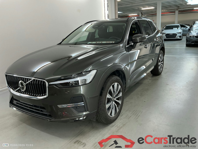 VOLVO XC60 2.0 B4 D MHEV MOMENTUM PRO AUTO