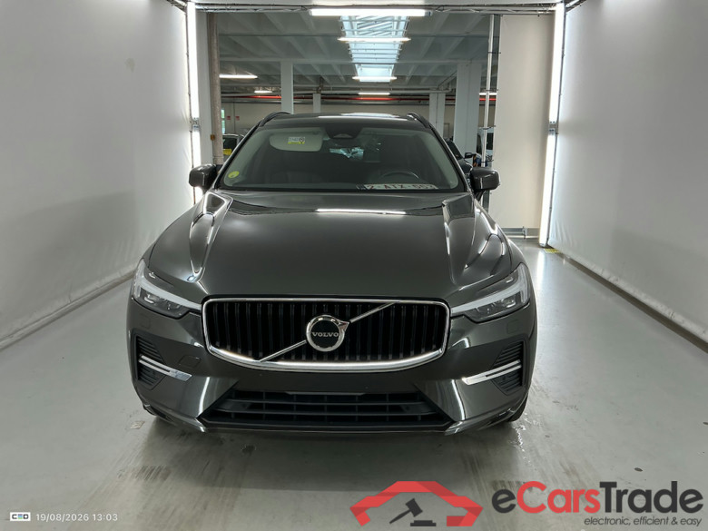 VOLVO XC60 2.0 B4 D MHEV MOMENTUM PRO AUTO #2