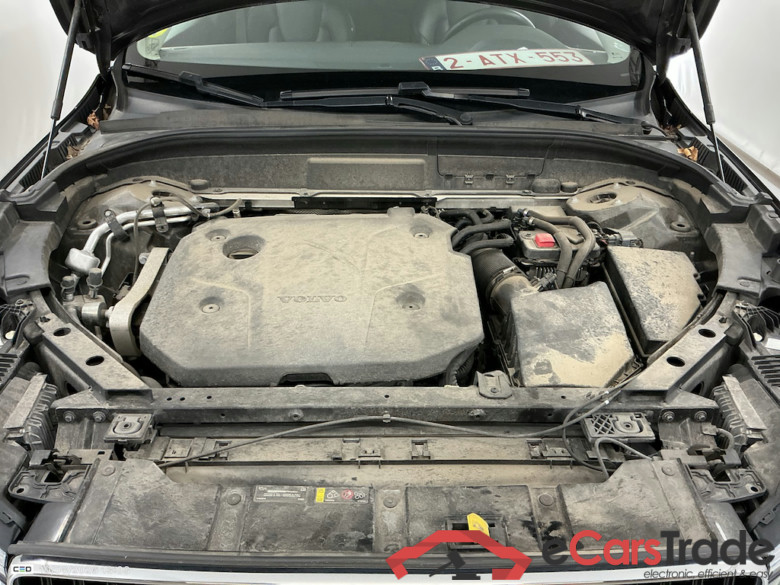 VOLVO XC60 2.0 B4 D MHEV MOMENTUM PRO AUTO #6