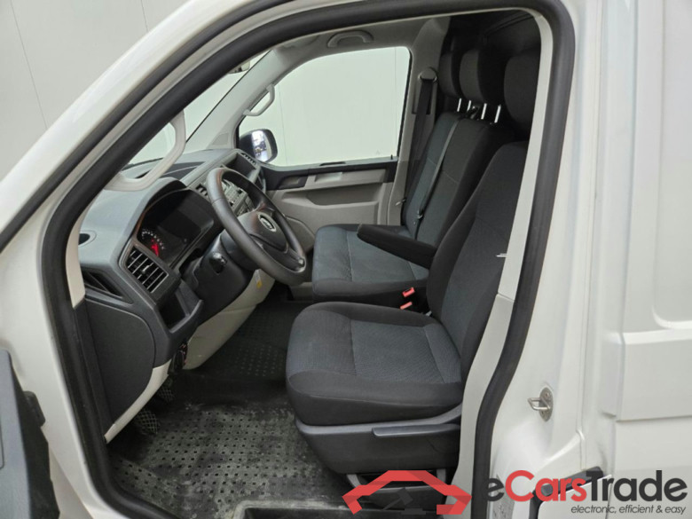 VOLKSWAGEN TRANSPORTER 2.0 TDI L1H2 Comfortline #5