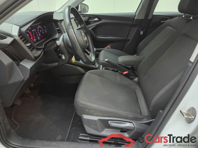 AUDI A1 SPORTBACK 25 TFSI Pro Line #5
