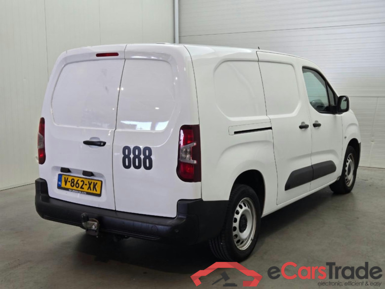 OPEL COMBO 1.6D L2H1 Edition #4