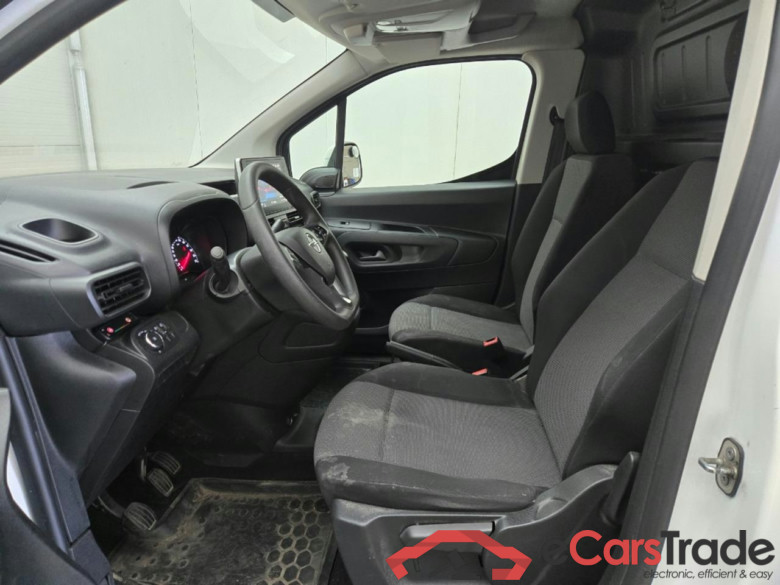 OPEL COMBO 1.6D L2H1 Edition #5