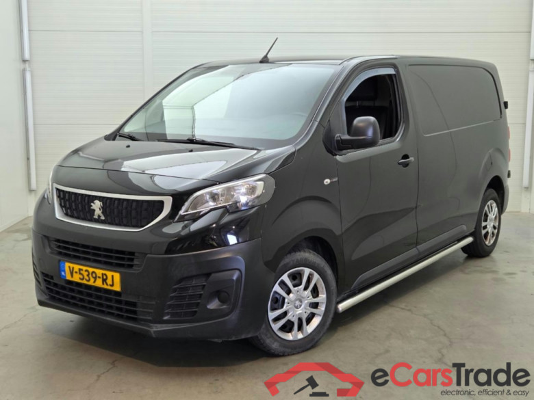 PEUGEOT Expert 231S 2.0 BlueHDI 120 Premium