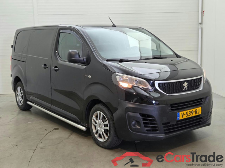 PEUGEOT Expert 231S 2.0 BlueHDI 120 Premium #2