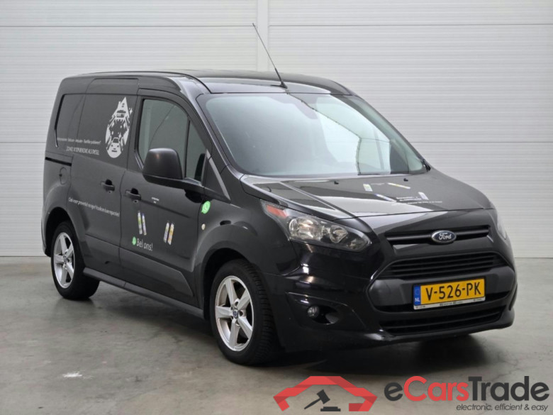 FORD TRANSIT CONNECT 1.5 TDCI L1 Trend #2