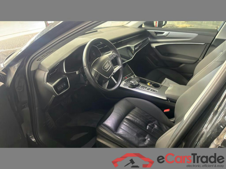 AUDI A6 Avant Dsl A6 Avant 40 TDi Business Edition S tronic #6