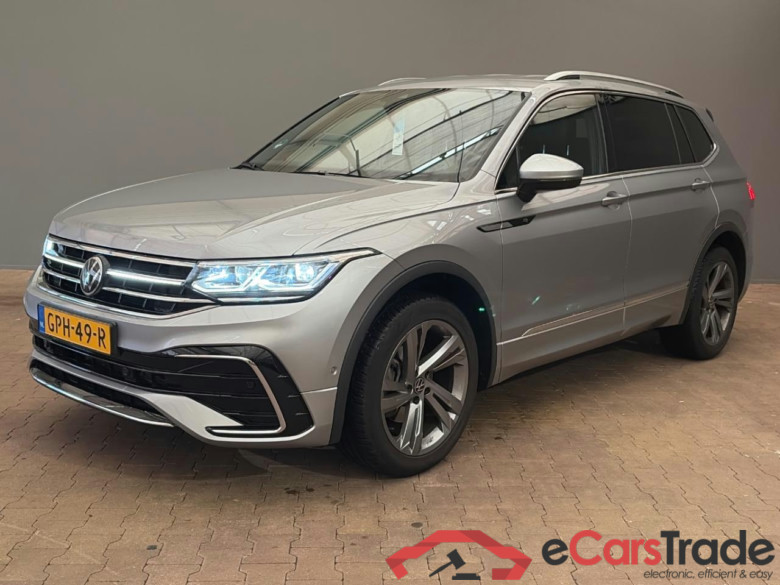 VOLKSWAGEN Tiguan Allspace 1.5 TSI R-Line B 7p