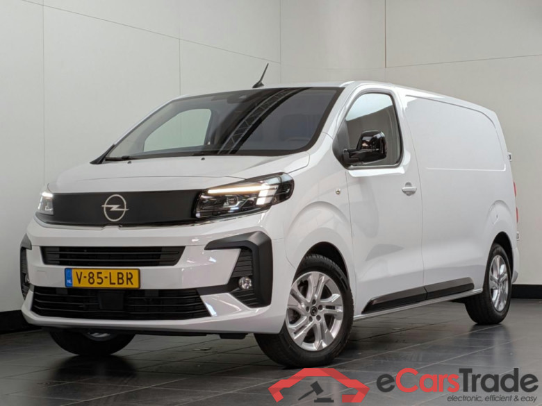 OPEL VIVARO 2.0 Diesel 145 S&S #1