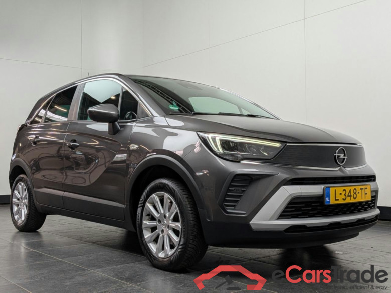 OPEL Crossland 1.2 Turbo Elegance #2