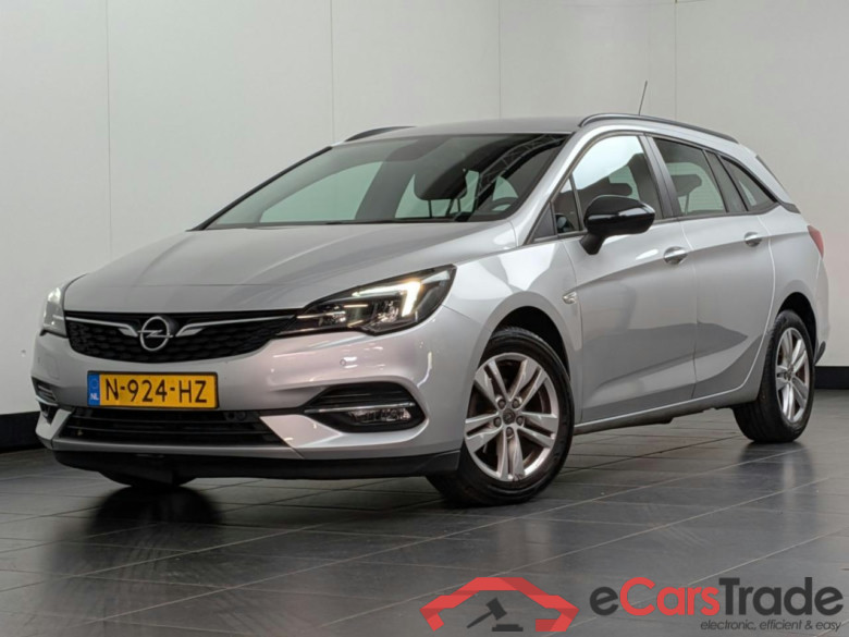 OPEL ASTRA SPORTS TOURER 1.2 Edition #1