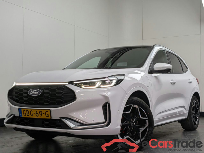 FORD Kuga 2.5 PHEV ST-Line X