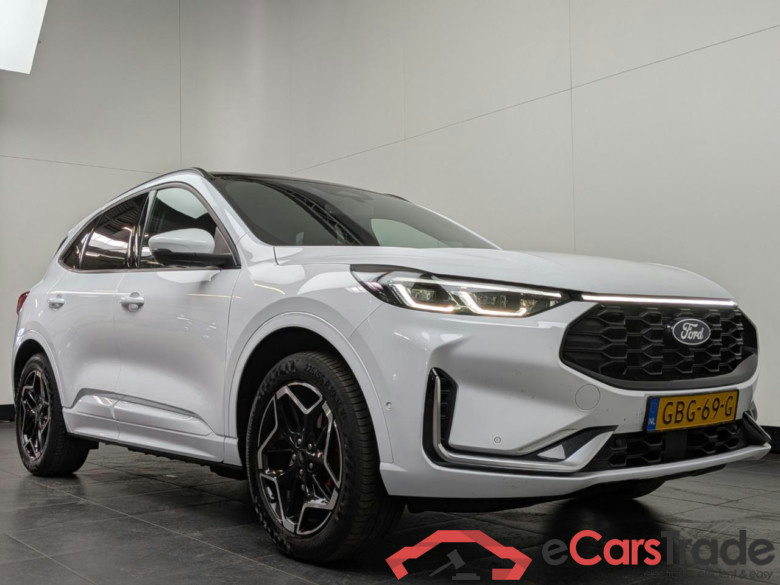 FORD Kuga 2.5 PHEV ST-Line X #2