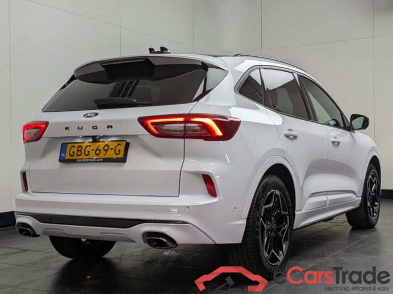 FORD Kuga 2.5 PHEV ST-Line X #3