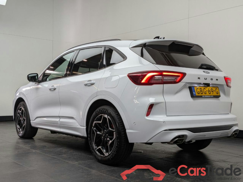 FORD Kuga 2.5 PHEV ST-Line X #4