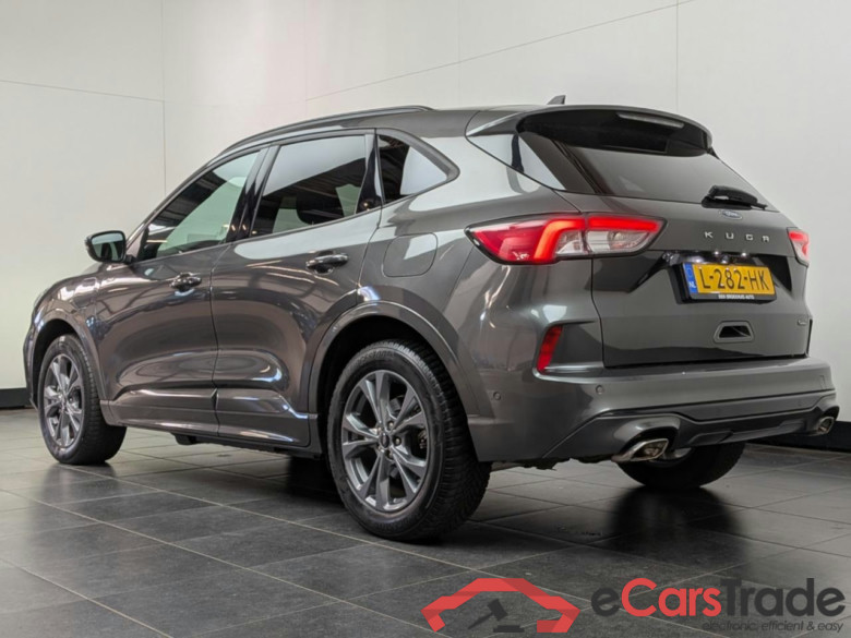FORD Kuga 2.5 PHEV ST-Line X #4