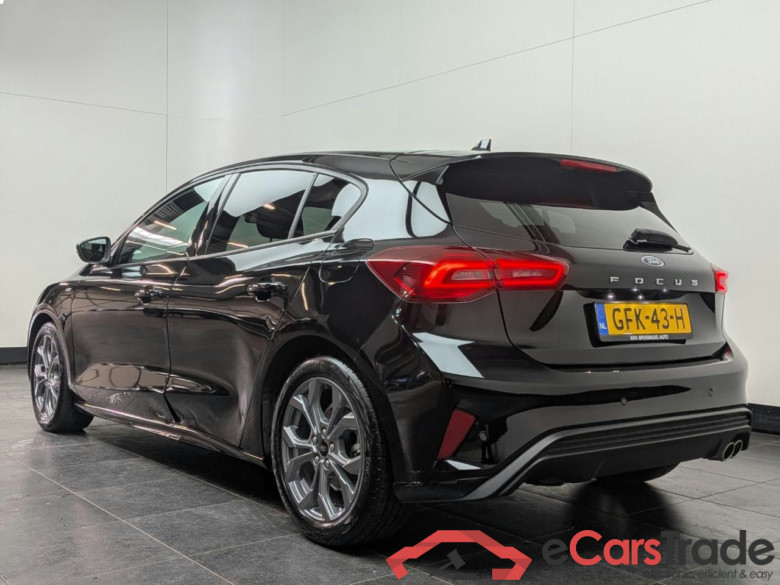 FORD FOCUS 1.0 EBH ST Line #4