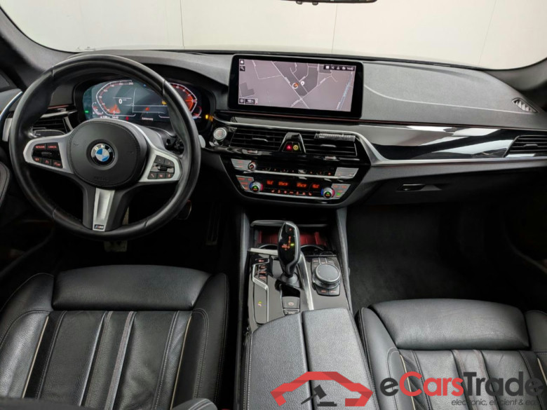 BMW 5-serie 520i Bns Edit.+ #5