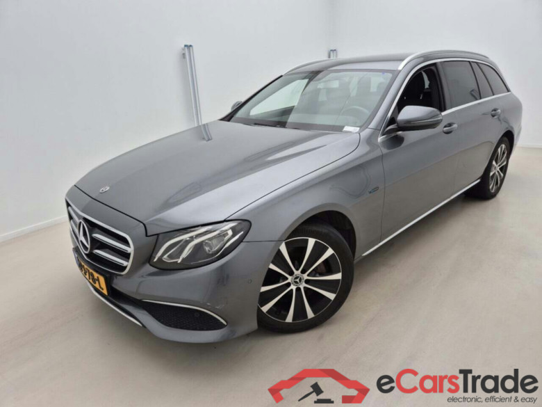 MERCEDES-BENZ E-KLASSE BREAK 2.0 300DE BUSINESS SOLUTION