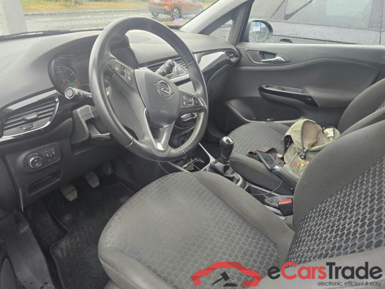OPEL Corsa 1.4i Enjoy #6