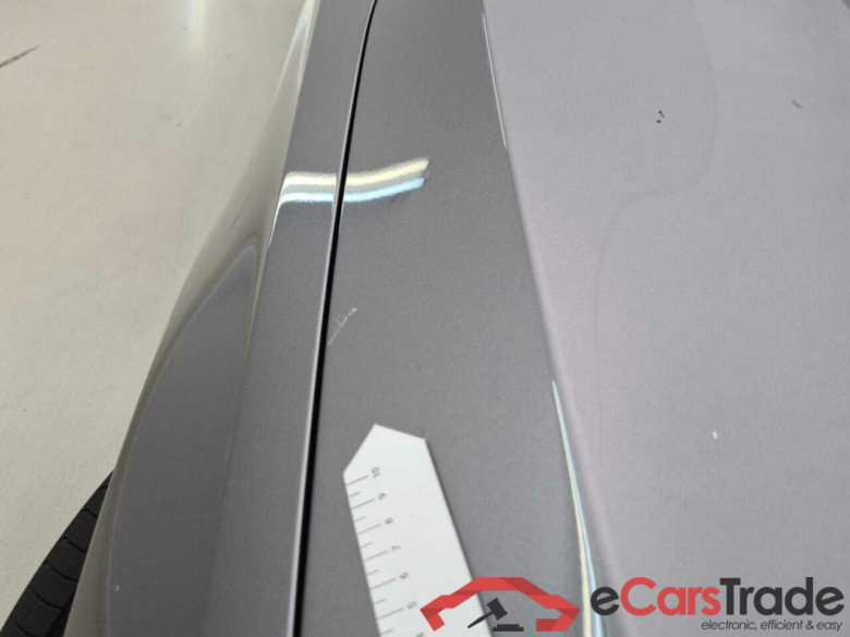 MERCEDES-BENZ A-KLASSE 180 BUSINESS SOL. AUT. #3