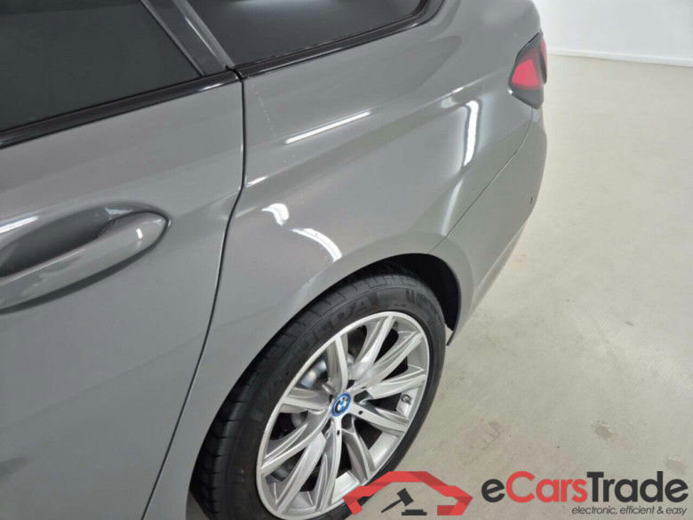 BMW 5-SERIE TOURING 530E XDRIVE #4