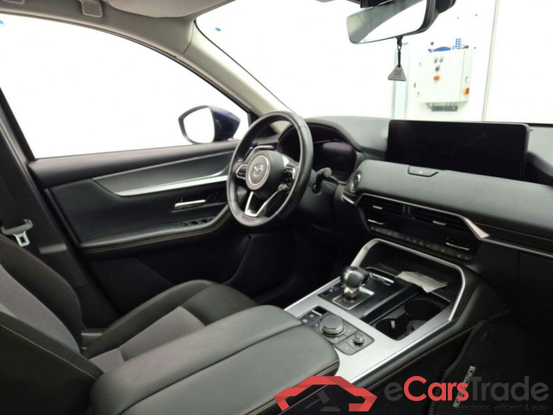 MAZDA CX-60 2.5 PHEV I-ACTIV AWD 8AT #3