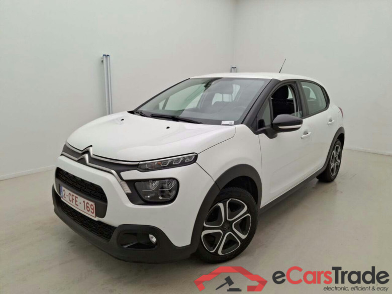 CITROËN C3 1.2 PURETECH FEEL S&S #1