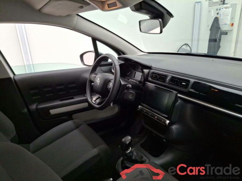 CITROËN C3 1.2 PURETECH FEEL S&S #3