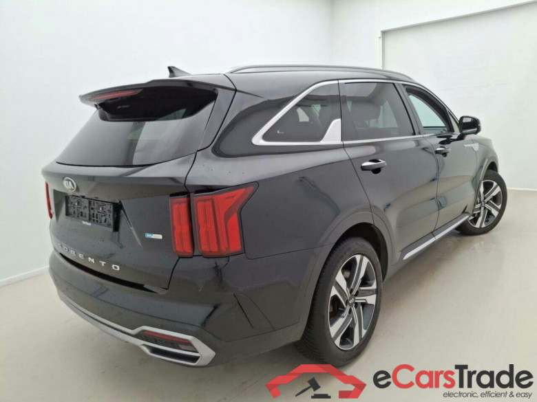 KIA SORENTO 1.6 HEV 4WD AT6 SENSE #2