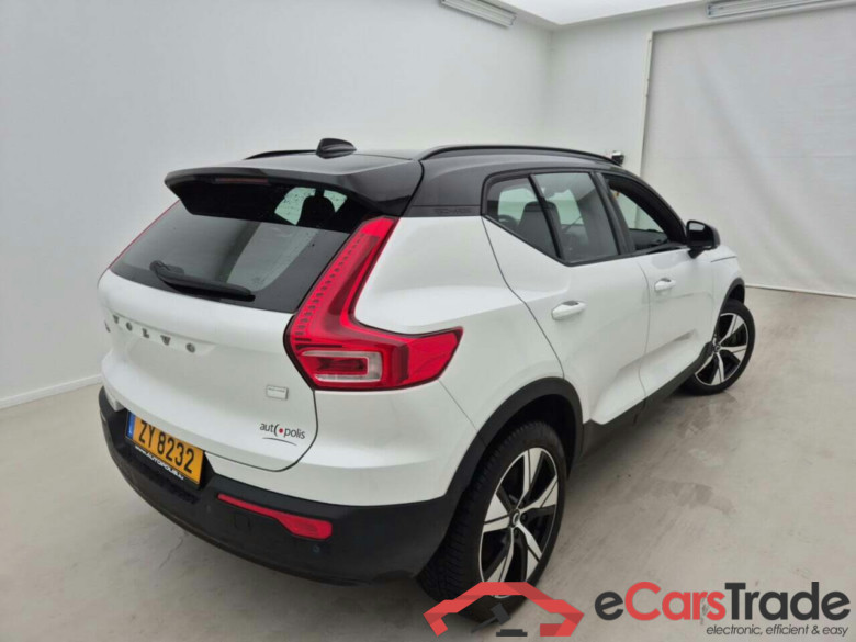 VOLVO XC40 RECHARGE PLUS #2