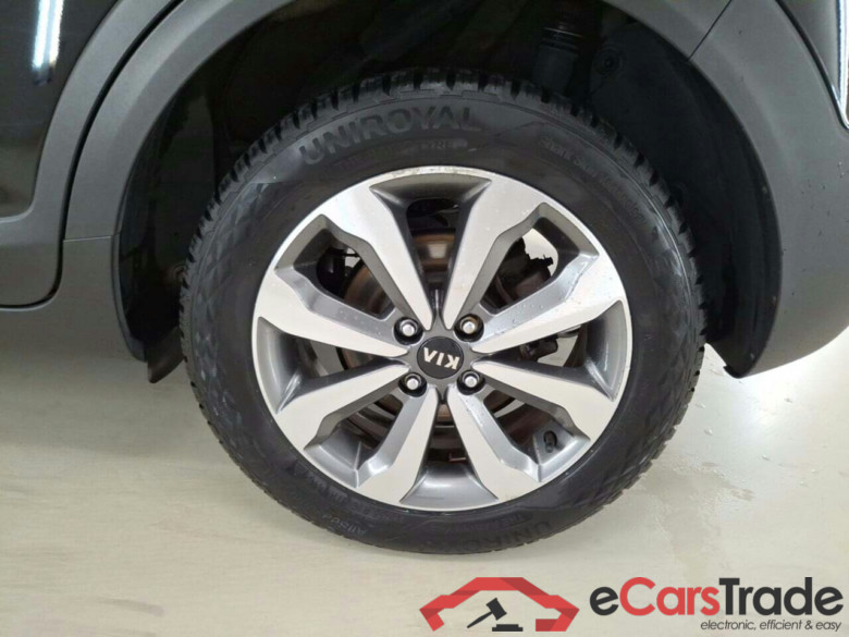 KIA STONIC 1.0 T PURE #4