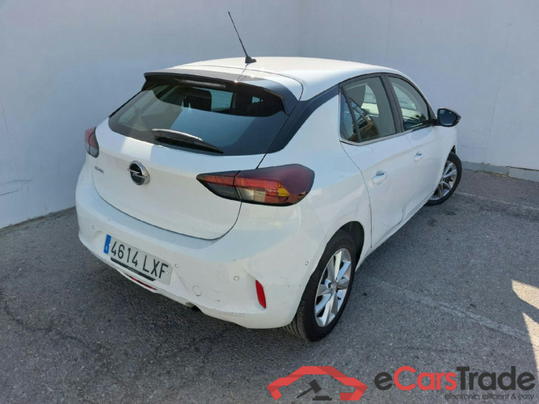 OPEL CORSA 1.2T XHL 74kW (100CV) Elegance #2