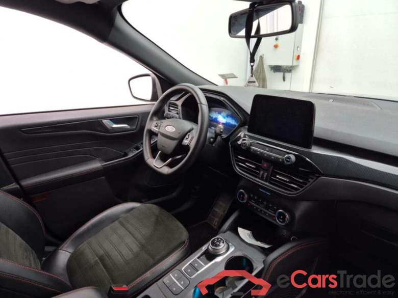 FORD KUGA 2.5I PHEV ST-LINE X #3