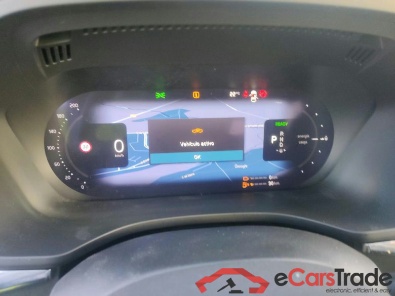 VOLVO XC60 / 2017 / 5P / todoterreno 2.0 T6 AWD Recharge R-Design Auto #4