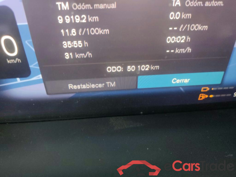 VOLVO XC60 / 2017 / 5P / todoterreno 2.0 T6 AWD Recharge R-Design Auto #5