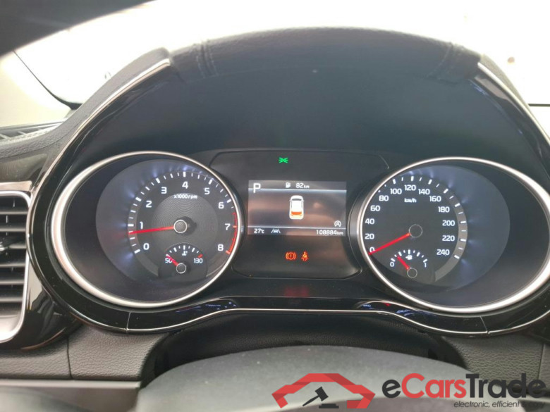 KIA ceed / 2021 / 5P / Berline 1.5 T-GDI 160 ISG ACTIVE DCT7 #6