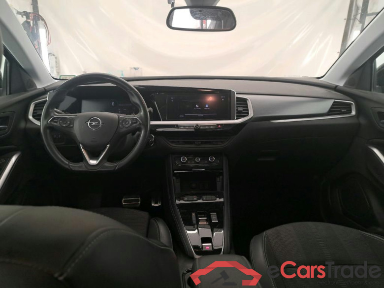 Grandland X Business Elegance 1.5 130CV BVA8 6E #5