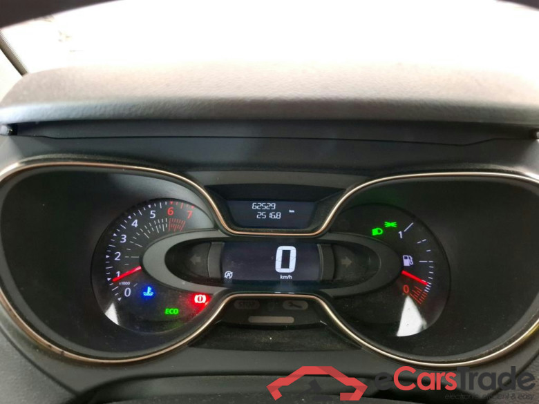Captur Intens 1.3 TCe 150CV BVM6 E6dT #6