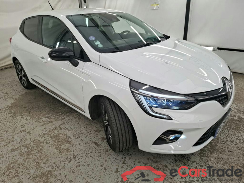 Clio V Business 1.0 TCe 100CV BVM6 E6d / GPL #4
