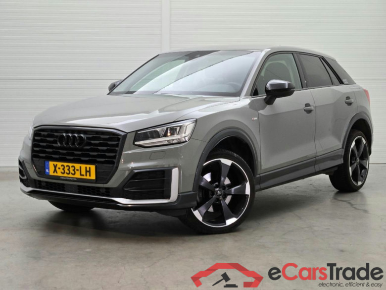 AUDI Q2 1.4 TFSI CoD #limited