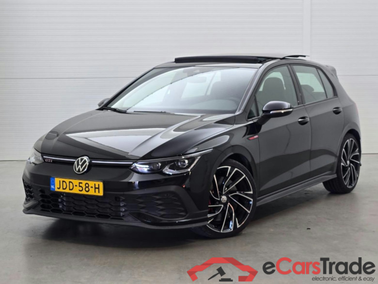 VOLKSWAGEN GOLF 2.0 TSI GTI